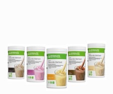 Set - 5 Shakes | Gesunde
