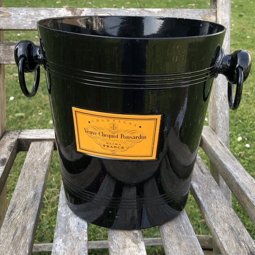 Veuve clicquot eiskübel - veuve,