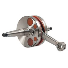 Kurbelwelle Sport für Simson 50ccm u. 60ccm Tuning  S51 SR50 KR51/2 Schwalbe