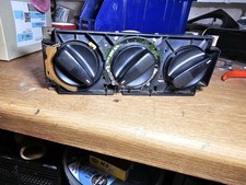 VW Passat 35i B4 Thermotronic