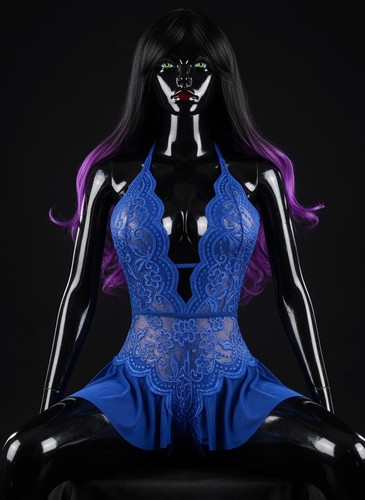 Kinky kitty body abdl - body,