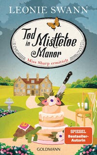 Tod mistletoe manor - in,