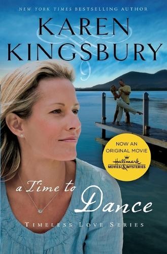 Karen kingsbury time - karen, to