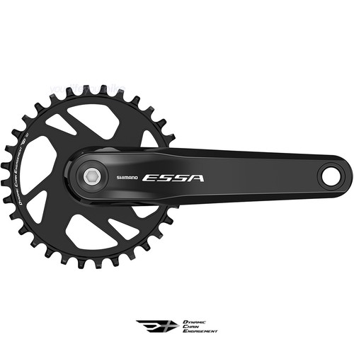 Shimano essa u2000 - shimano, fc-u2000-1