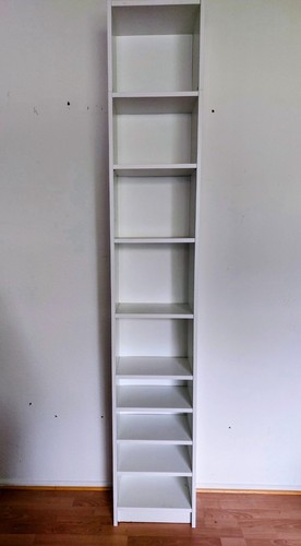 Ikea billy regal weiß - regal, ×