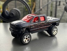 Hot Wheels Dodge Ram 1500 |