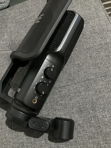 Rode usb kondensator - nt-usb,