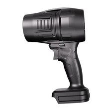 Turbinengebläse, elektrischer