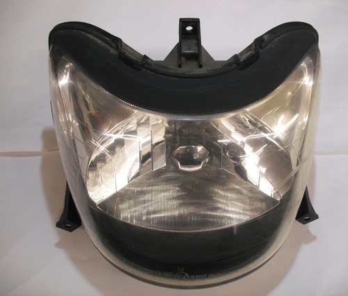 Yamaha cygnus se03 125 - yamaha,