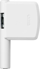 Abus Fenster Aushebe Sicherung