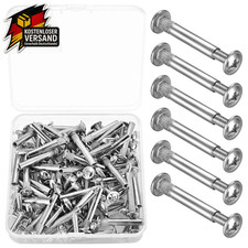 M4 X 31-40 Mm Möbelverbinder