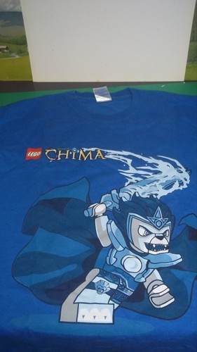 Lego chima hochwertiges - lego, /hochwertiges