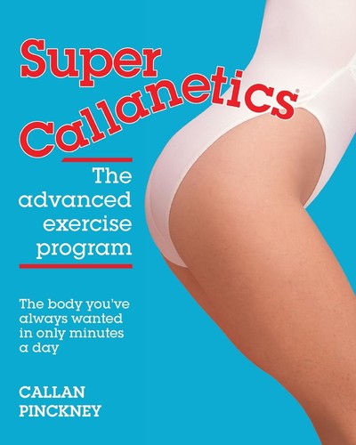 Callan pinckney super - callan,