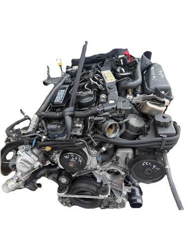 Om651 911 motor 651 - om651.911,