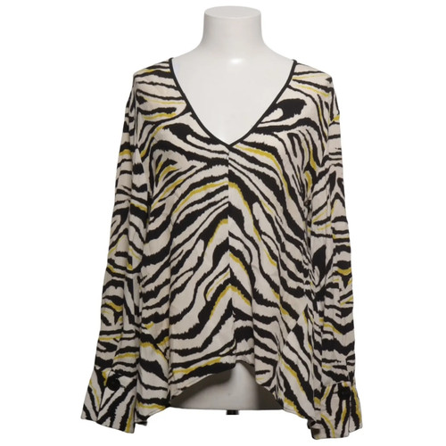 Zara basic bluse größe l - zara, größe:
