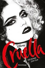 Disney Cruella de Vil: Der