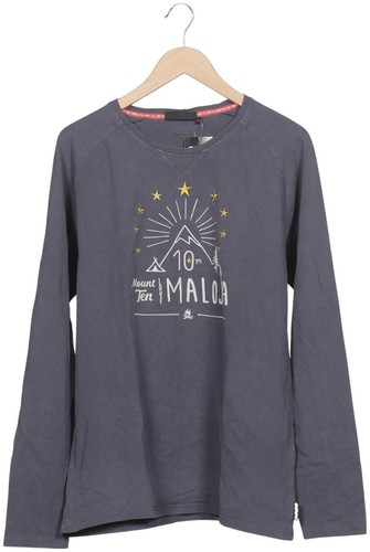Maloja langarmshirt herren - maloja,