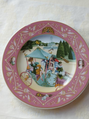 Wandteller villeroy boch - &,