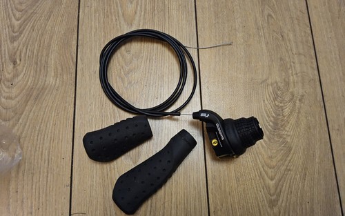 Shimano rs35 gang - sl-rs35, 6
