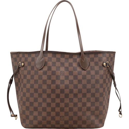 Louis vuitton monogram - louis, damier