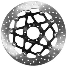 Brembo Scheibenbremse vorne