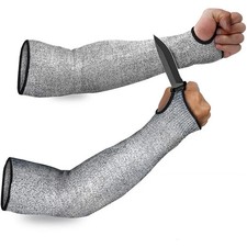 Armschutz Schnittfeste