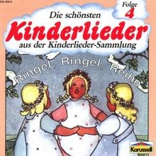 Schönste kinderlieder von - schönste,
