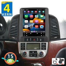 9.7" Autoradio Für Hyundai