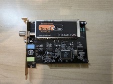 Terratec LR102 TerraTValue PCI