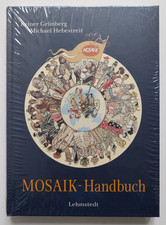 MOSAIK-Handbuch - Die Welt der