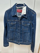 Esprit Jeansjacke Neu Mit