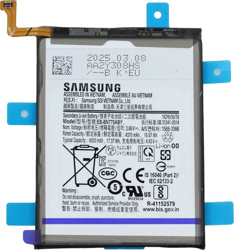 Original samsung galaxy - galaxy, note