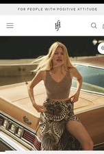 Friendly hunting  weste Kaschmir Gr. L