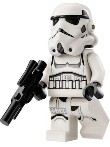 Lego star wars - lego,