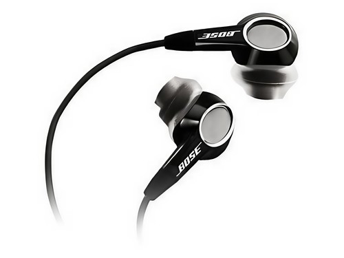 Bose triport ear - ie, in-ear
