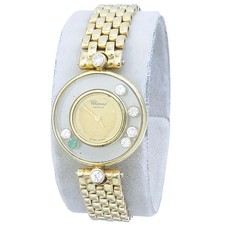 Chopard Happy Diamonds