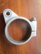 Gabelschelle für Lenkungsdämpfer Suzuki GSXR 1100, 90-92, GV73C, ca. 52 mm