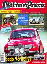 3) Oldtimer Praxis 07/2005 -
