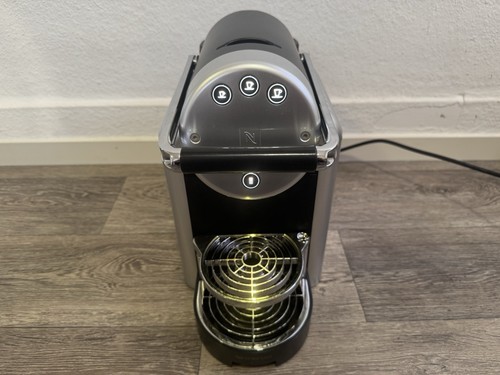 Nespresso kapselmaschine - nespresso,