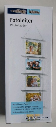 Fotoleiter für bis - zu, 6