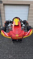 Maranello Rennkart Chassis