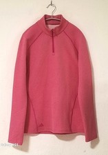 Adidas Damen 1/4-Zip Golf