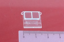 Märklin 110927 Motorraum