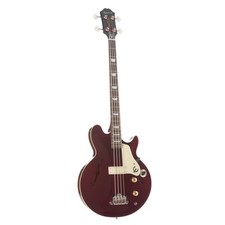 Epiphone Jack Casady Bass