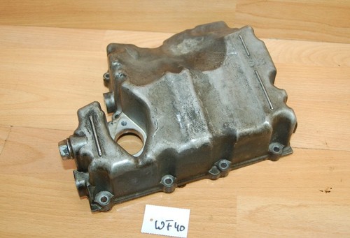 Yamaha xj6 rj19 ölwanne - xj6,