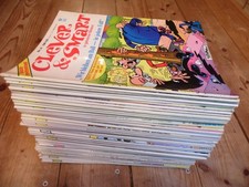 Clever und Smart  50 Stück  Hefte  100 bis 51   x   1 xAusgabe  COMIC