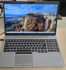 DELL Precision 3551, I7