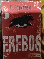 Erebos von Ursula Poznanski (2011, Taschenbuch)