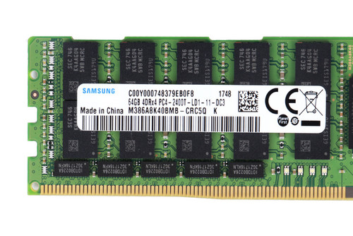 Samsung 64gb ddr4 2400mhz - ddr4,
