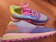 Victoria Bunte Sneaker Passend
